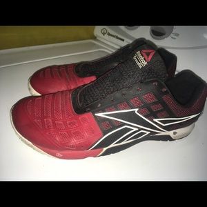 Reebok CrossFit CF7 dura cage men’s shoe